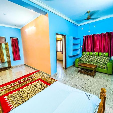 Appartement Royal Castle Residency à Pondichéry Extérieur photo